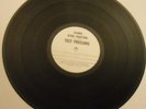 GENERATION X - S/T Debut LP Vinyl U.S. Test Pressing 1978 Punk Billy Idol