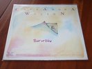 Cassandra Wilson Point of View - RARE German vinyl record LP  - NM