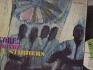 THE SOUL STIRRERS 