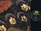 BEATLES PCS 3075 B&Y LABEL STEREO LP