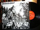 Dinosaur (Junior) first LP same s/t erste NM LP Vinyl