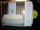 Wire Chairs missing  original mint LP