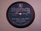 LITTLE RICHARD Rare 78rpm 