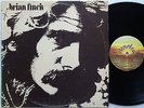 BRIAN FINCH Good Times LP South Africa OZ Press '74 Freedoms Children MUTT LANGE