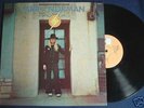 LARRY NORMAN S/T (STARSTORM) rare AUSTRALIA Only LP NM