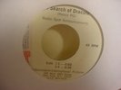 IN SEARCH OF DRACULA RARE Vampire Horror MOVIE RADIO SPOT 45 Hear 