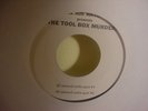 THE TOOLBOX MURDERS RARE Horror B MOVIE RADIO SPOT 45 Hear 