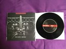 Such Gold Into It Over It Split /100 Black The Wonder Years Title Fight Record