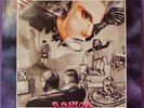 CARCASS Swansong Orig UK/Euro LP Napalm Death Firebird Electro Hippies Brujeria