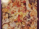 CARCASS Reek Of Putrefaction Orig UK LP - Grindcore Napalm Death Electro Hippies