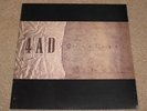 4AD Catalogue 1980-1986 Bauhaus Cocteau Twins Throwing Muses