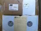 JAZZ ALBUM CONCERT 3LP Radio Show 1979 Charles Lloyd Intervie/Hutcherson/Burrell