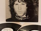 THE DOORS  – Resurrection Live Paris Records (Paris 7-3-71) First Press