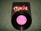 CYANIDE - I'M A BOY - ORIGINAL UK RELEASE - 7
