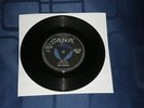DALE HAWKINS - YEA YEA - RARE 1959 LONDON LABEL 7