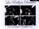 LES RALLIZES DENUDES - GREAT WHITE WONDER [VINYL NEW]