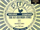 SUN RECORDS STORY (BOX SET) - SUN RECORDS STORY (BOX SET) [VINYL NEW]