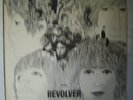 The Beatles Revolver Vinyl Record Album