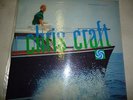 Chris Conner Chris Craft 1290 Atlantic Record Album LP