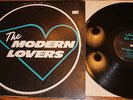 THE MODERN LOVERS S/T HOME OF THE HITS Original First Pressing OOP RARE