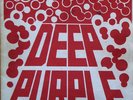 Deep Purple Bootleg, DoLP Vinyl, 1973