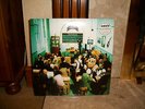 OASIS THE MASTERPLAN VINYL LP ORIGINAL PRESSING