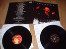 SOUNDGARDEN superunknown DOUBLE vinyl LP nirvana