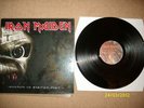 IRON MAIDEN INVASION OF RARITIES  PART 1 rare