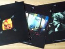 The Cure Show Double Live LP  Sisters Of Mercy The Mission Nephilim Bauhaus