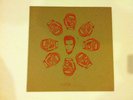 Dan Sartain - Crimson Guard LP (Reissue)
