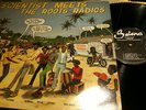 SCIENTIST MEETS THE ROOTS RADICS BAND.SELENA.SLP001