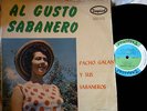 Lp Pacho Galan Y Sus Sabaneros Listen Gaita Fiesta De Cumbia Tropical Colombiana