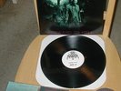 NUNSLAUGHTER  Forward To Hell LP NEW WITH CD BACKUP