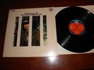 David Allan Coe LP Penitentiary Blues SSS#9 Orignal Outlaw Country Nr Mint Vynal