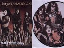 KISS SMASHES THRASHES & HITS  LP PICTURE DISC IN GATEF