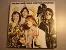 ROLLING STONES - NO STONE UNTURNED