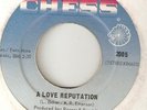 NORTHERN SOUL DENISE LaSALLE A LOVE REPUTATION CHICAGO 45 hear