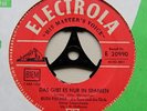 Ruth Fischer - Das gibt es nur in Spanien (1958) * Electrola E 20 990 im FLC