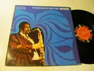 JOHN COLTRANE 