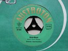 Hula Hawaiians - Hula Moon / Stern von Tahiti (1955) Austroton A-322 im FLC