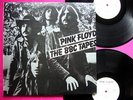 PINK FLOYD - THE BBC TAPES : RARE 2LP not TMOQ