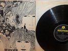 The Beatles Revolver LP 1966