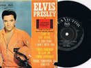 ELVIS PRESLEY- VIVA LAS VEGAS