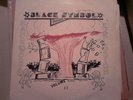 BLACK SYMBOL - HANDSWORTH EXPLOSION 2. LP.BLACK SYMBOL. .