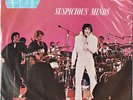 ELVIS PRESLEY- SUSPICIOUS MINDS