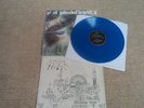PINK FLOYD-SAUCERFUL OF SECRETS BLUE VINYL MINT-RELICS