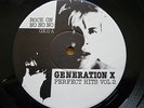 GENERATION X-PERFECT HITS VOLUME 2 7