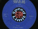 HEAR OHIO Fortels - She