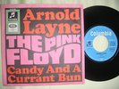 THE PINK FLOYD Arnold Layne GERMAN 7