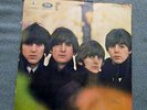 Beatles BEATLES FOR SALE LP / PARLOPHONE / PCS 3062 / YEX.142
